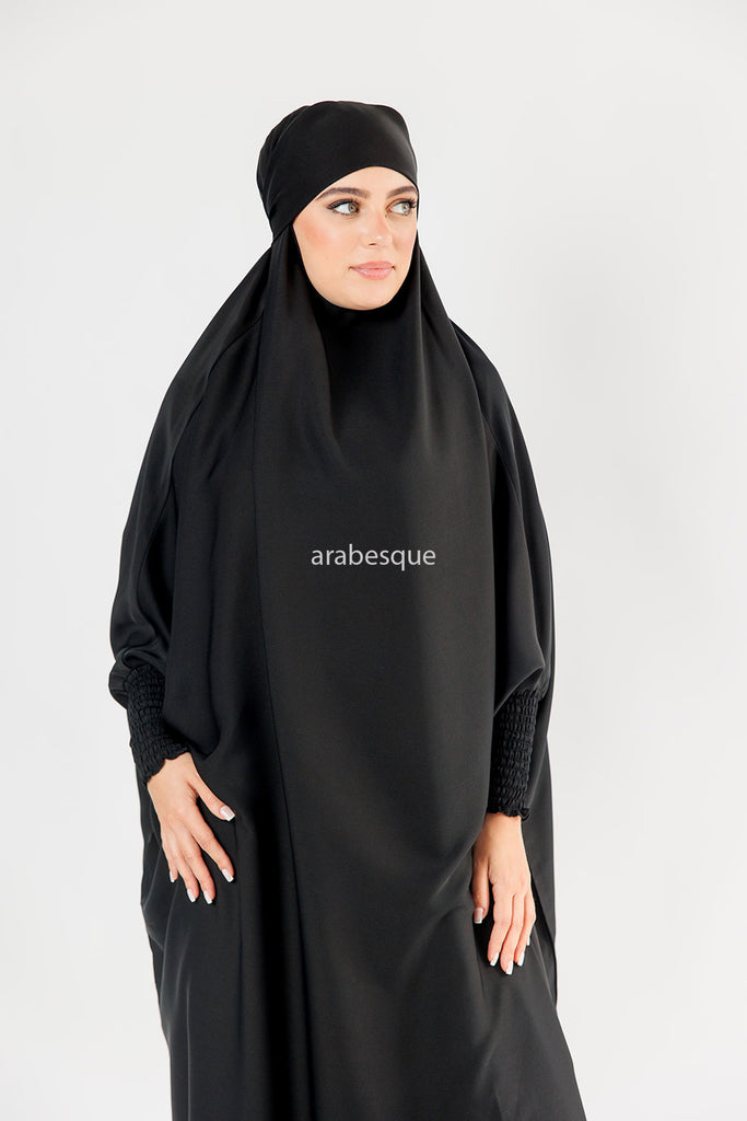 Closed Abayas