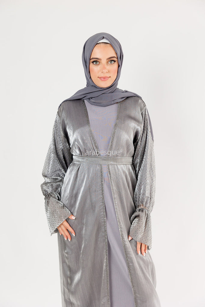 Bridal Abayas