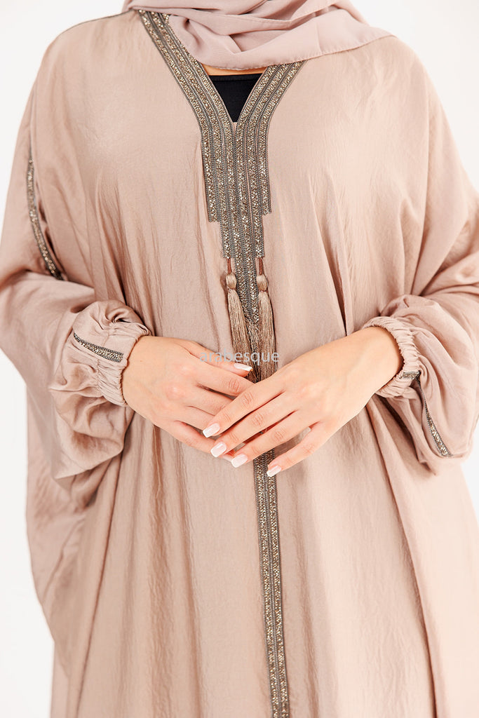 Closed Abayas
