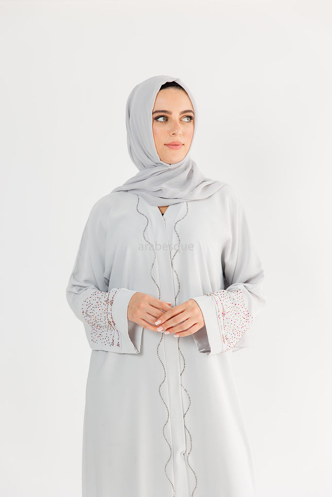 Bridal Abayas