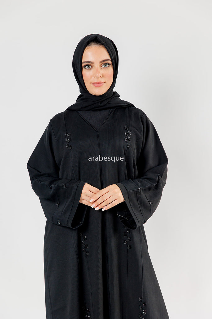 Closed Abayas