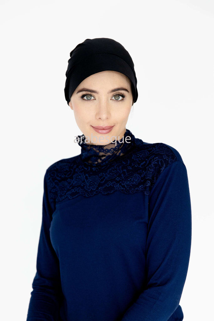 Hijab Caps