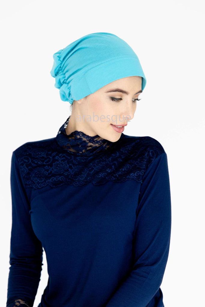 Hijab Caps