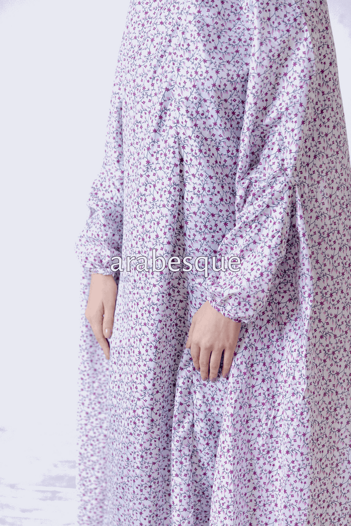 Prayer Dress