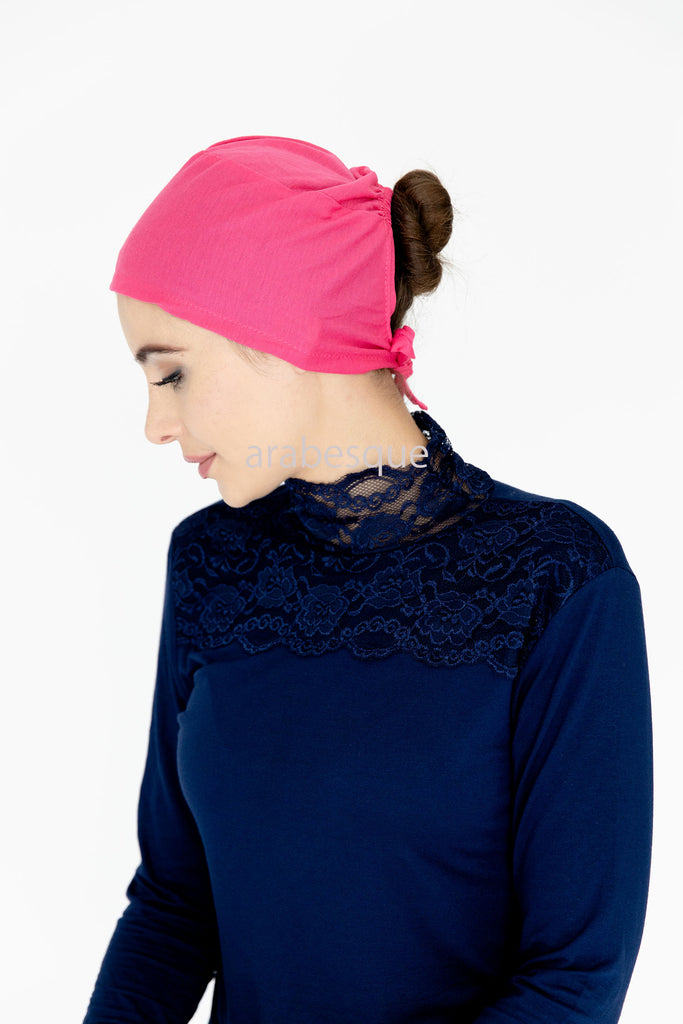 Hijab Caps