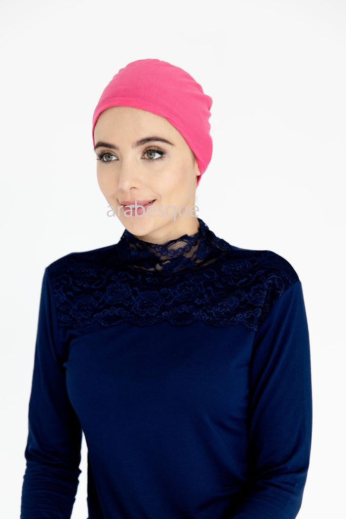 Tie Back Underscarf (Large)