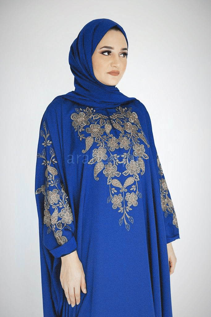 Closed Abayas