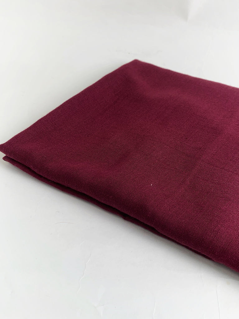 Viscose/Cotton Blend Hijab