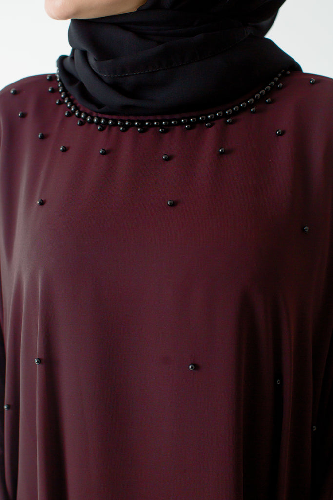 Closed Abayas