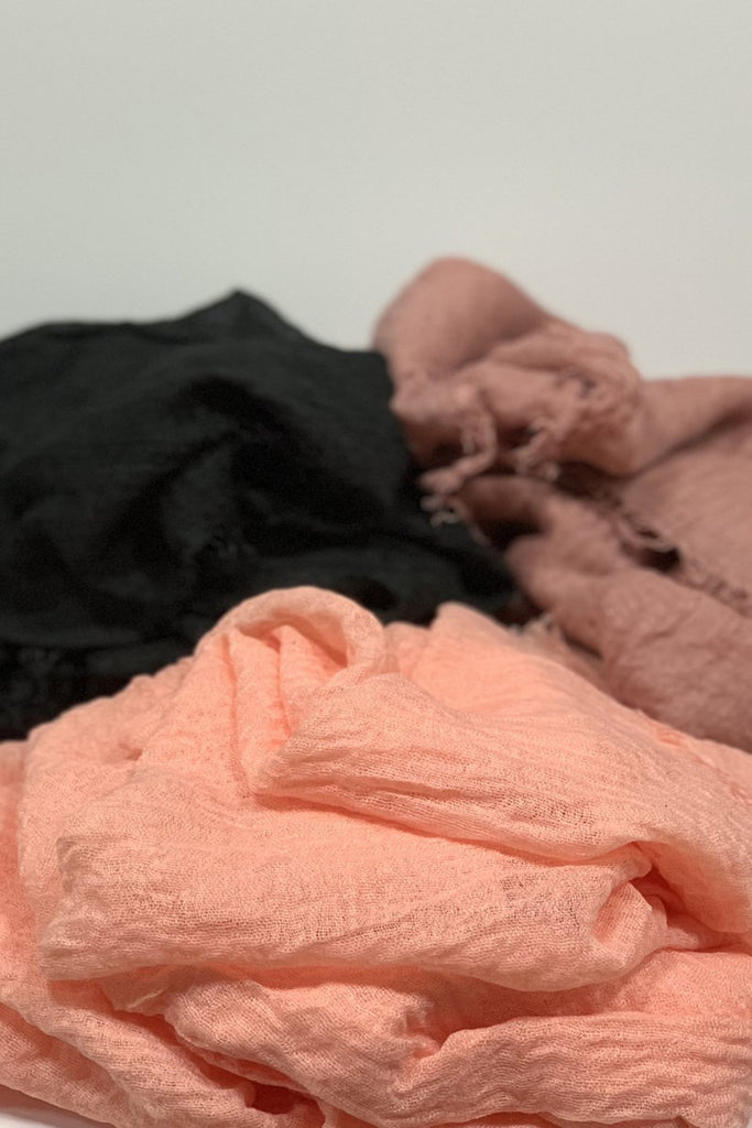 Viscose Hijabs