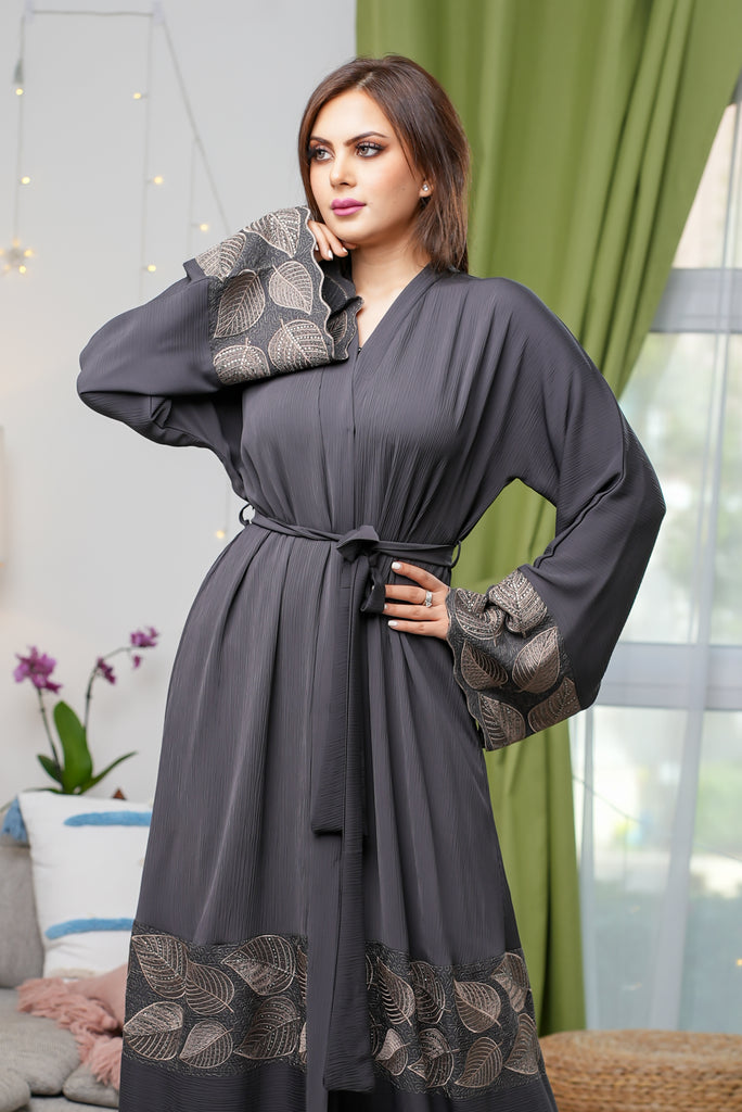 Abaya Of The Week