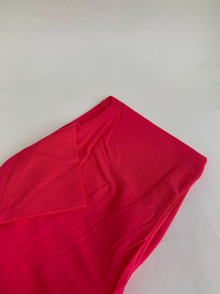 Full Coverage Hijab Cap (Ninja)