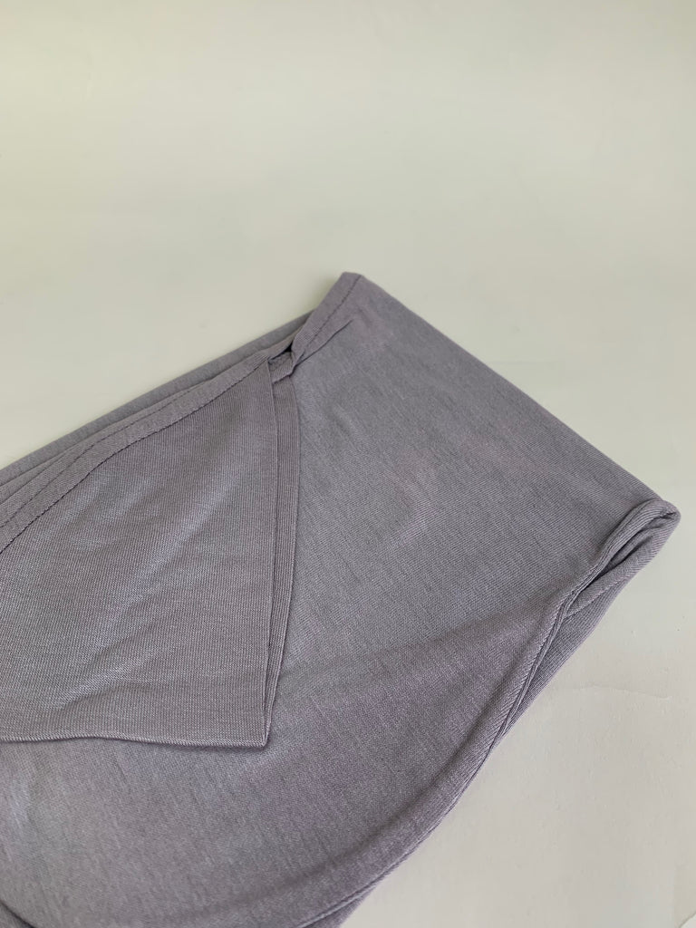 Full Coverage Hijab Cap (Ninja)