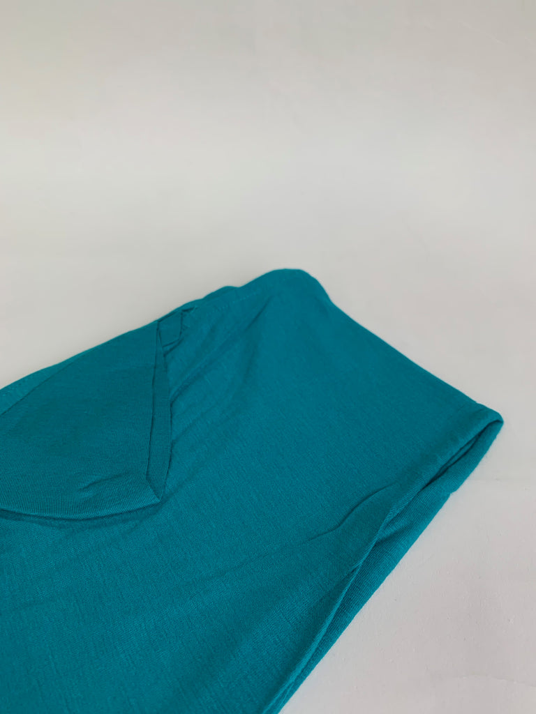 Full Coverage Hijab Cap (Ninja)