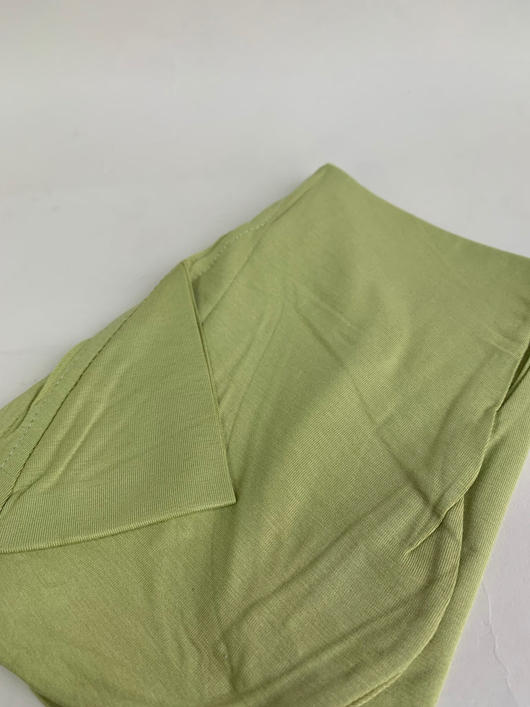 Full Coverage Hijab Cap (Ninja)