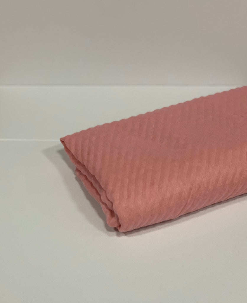 Viscose Pleated Hijab