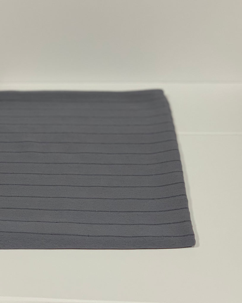 Turkish 100cm Square Layali Crepon Hijab