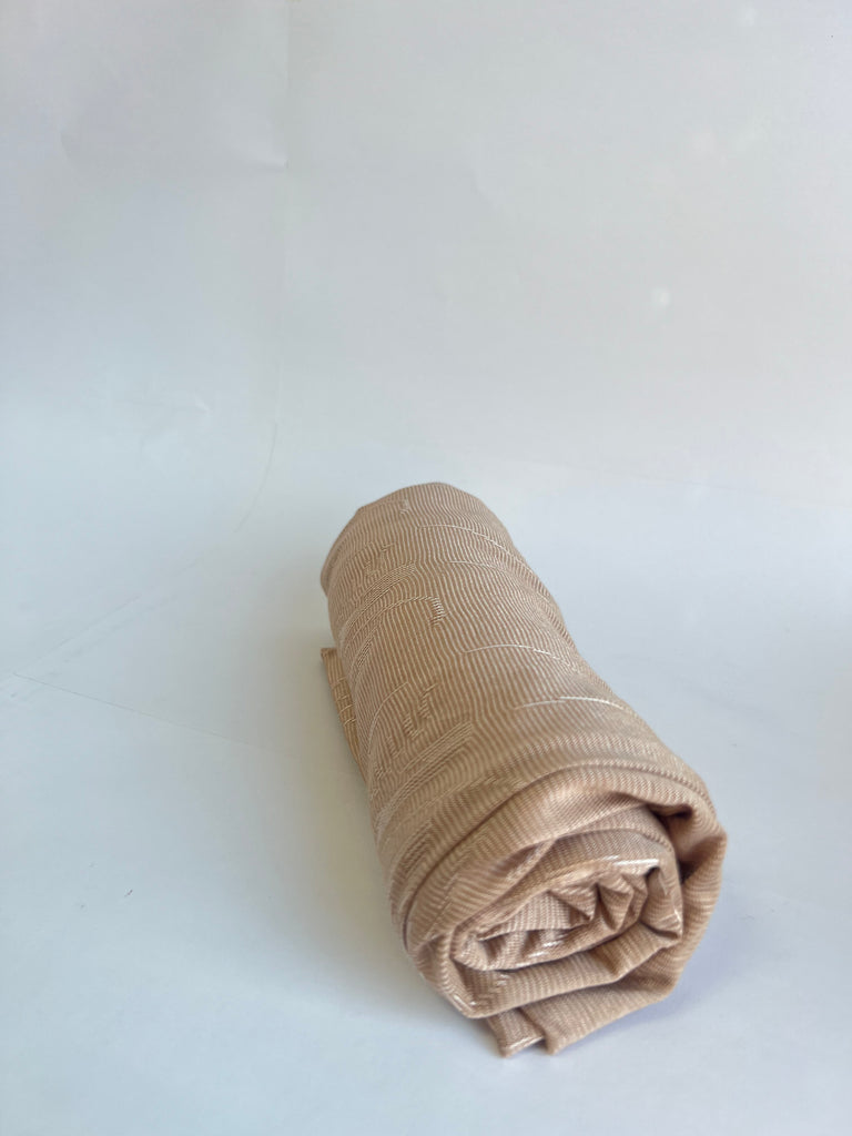 Chally Jersey Hijab Pattern 8