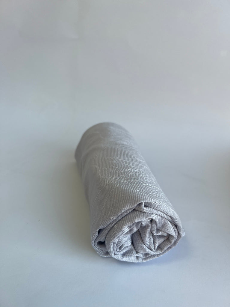 Chally Jersey Hijab Pattern 8