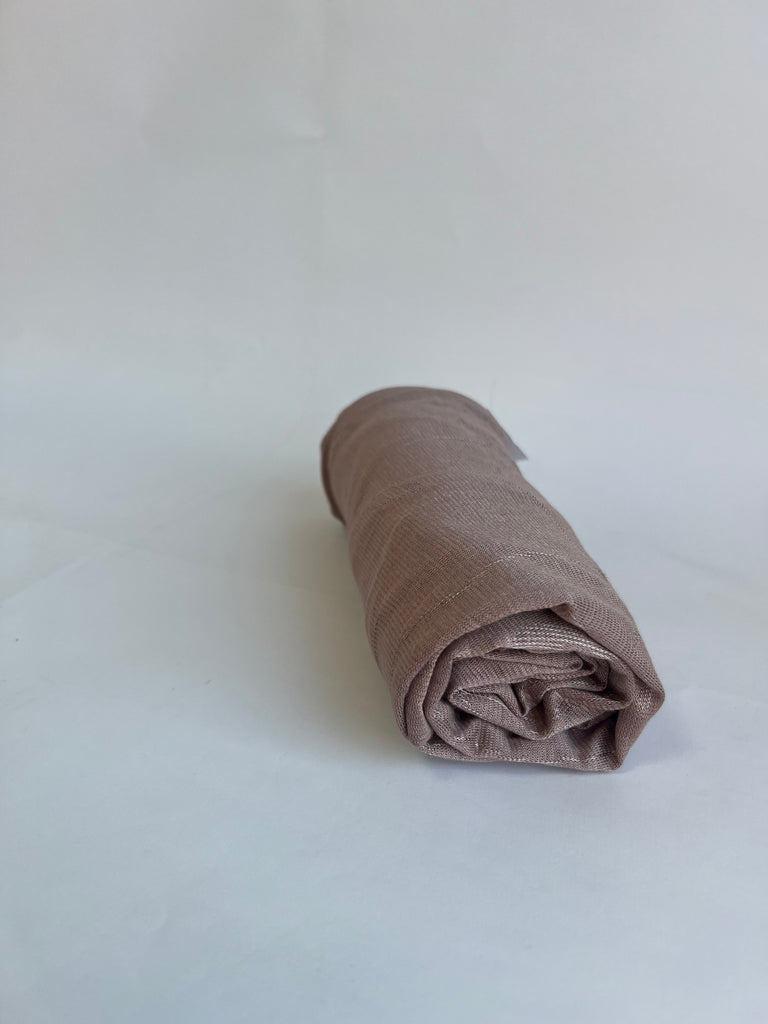 Chally Jersey Hijab Pattern 8