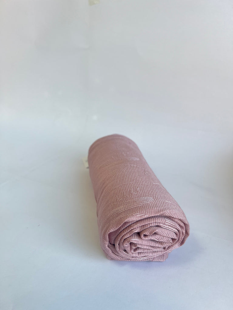 Chally Jersey Hijab Pattern 8