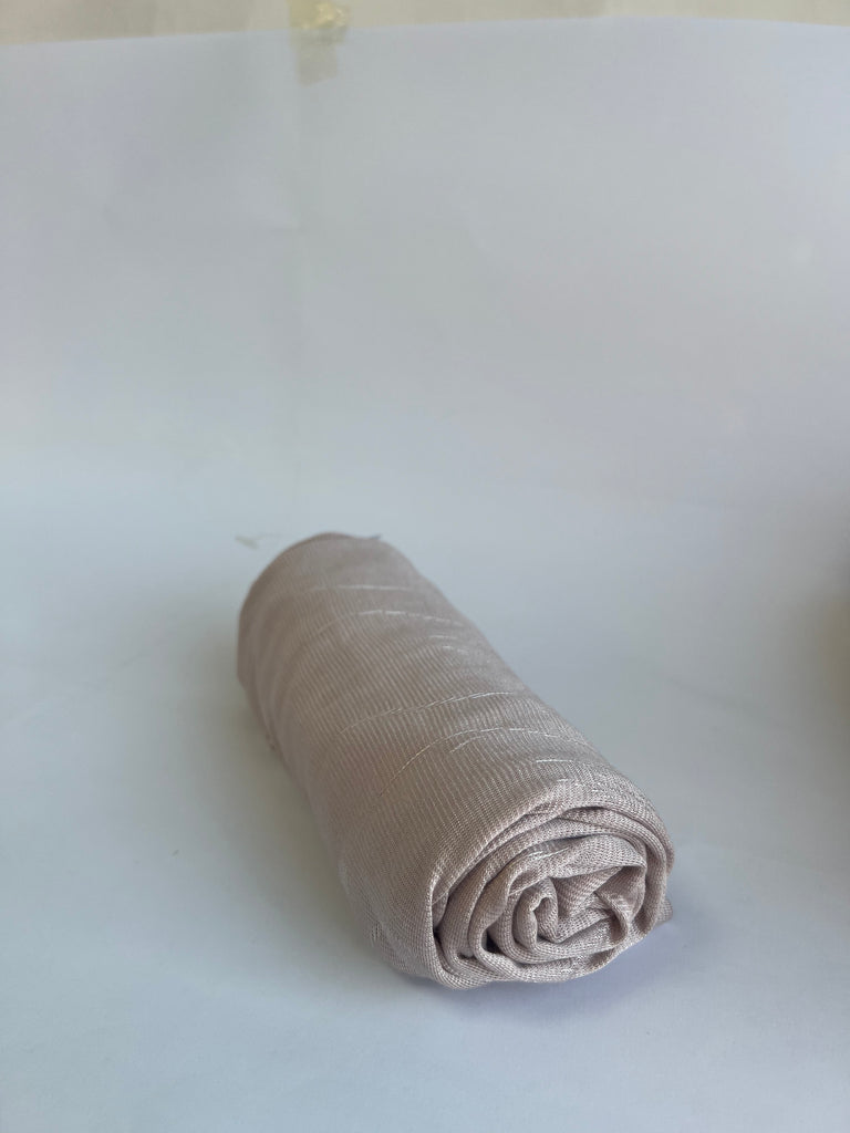 Chally Jersey Hijab Pattern 8