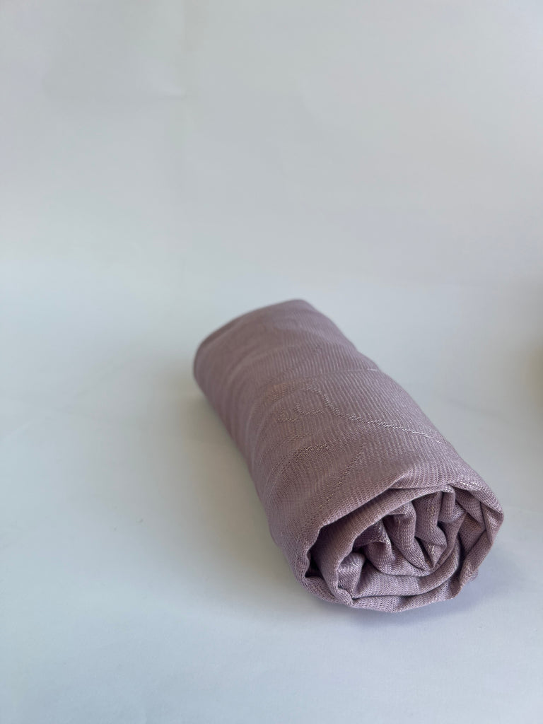 Chally Jersey Hijab Pattern 8