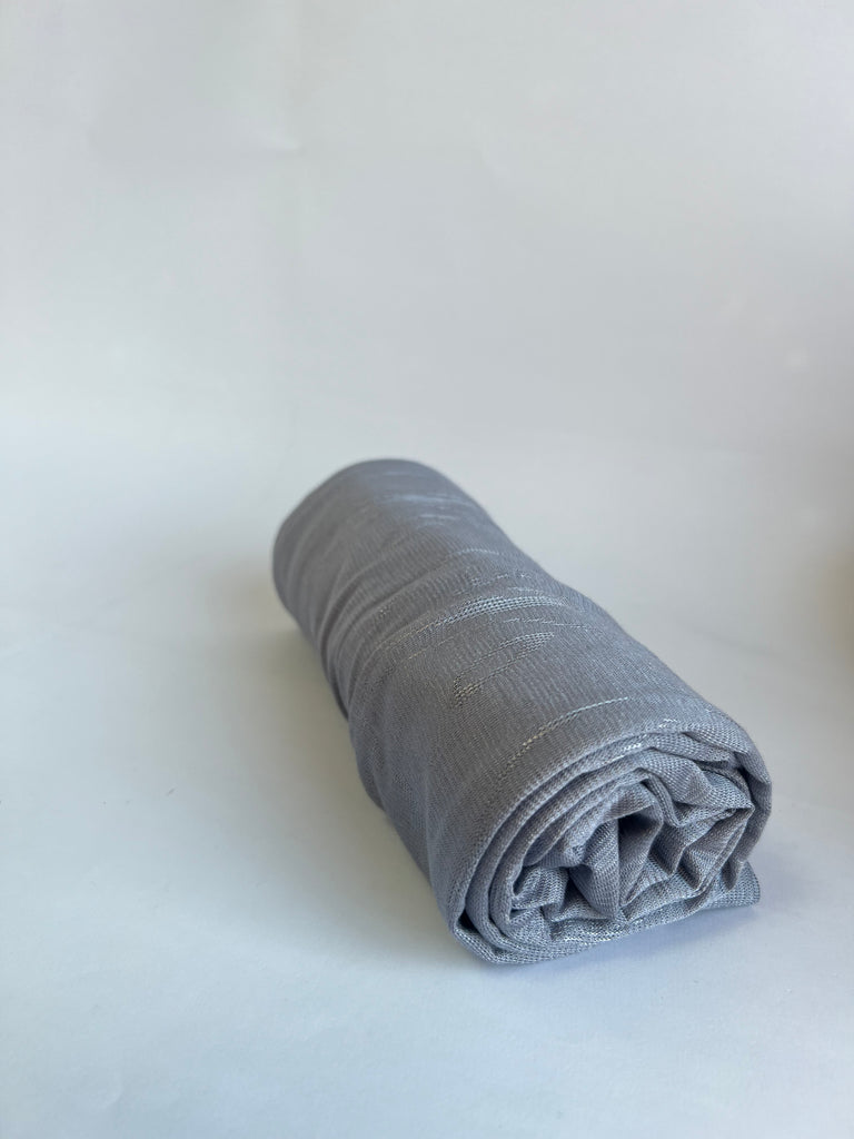 Chally Jersey Hijab Pattern 8