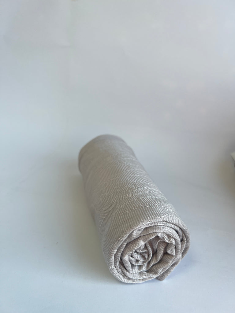 Chally Jersey Hijab Pattern 8