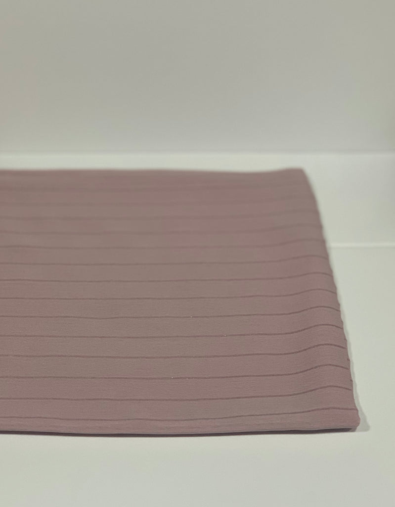 Turkish 100cm Square Layali Crepon Hijab