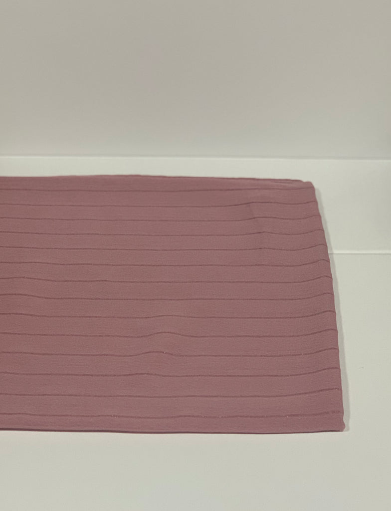 Turkish 100cm Square Layali Crepon Hijab