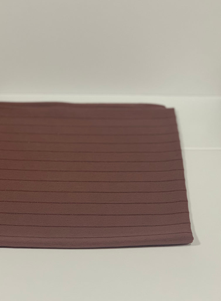 Turkish 100cm Square Layali Crepon Hijab