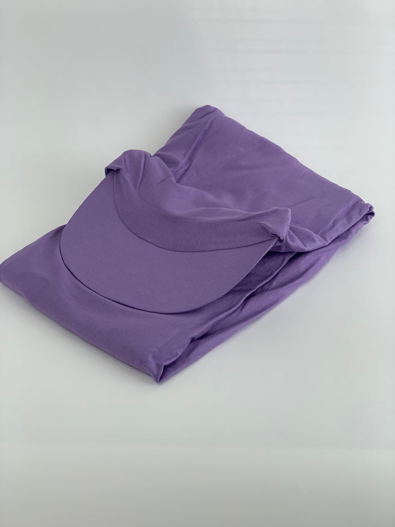 Shila With Cap Hijab