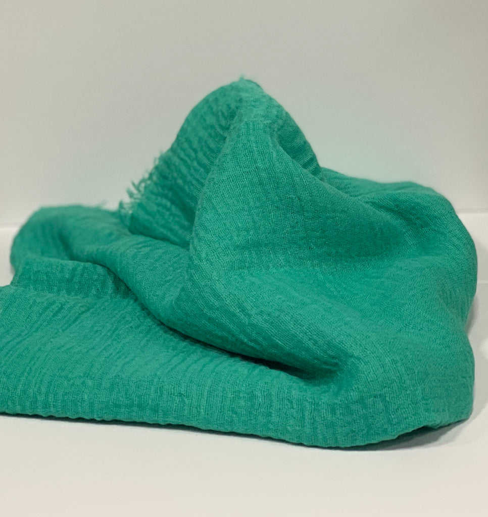 Viscose Crinkle Hijab