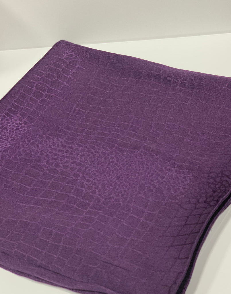 Premium Karaca 110cm Square Sadeh Hijab