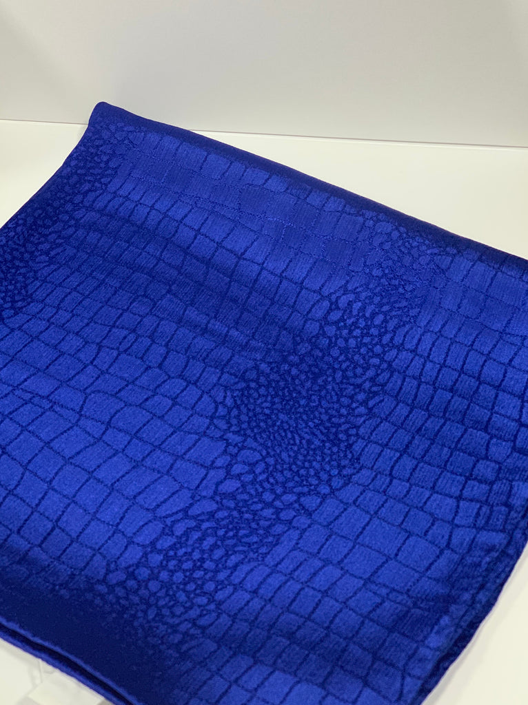 Premium Karaca 110cm Square Sadeh Hijab