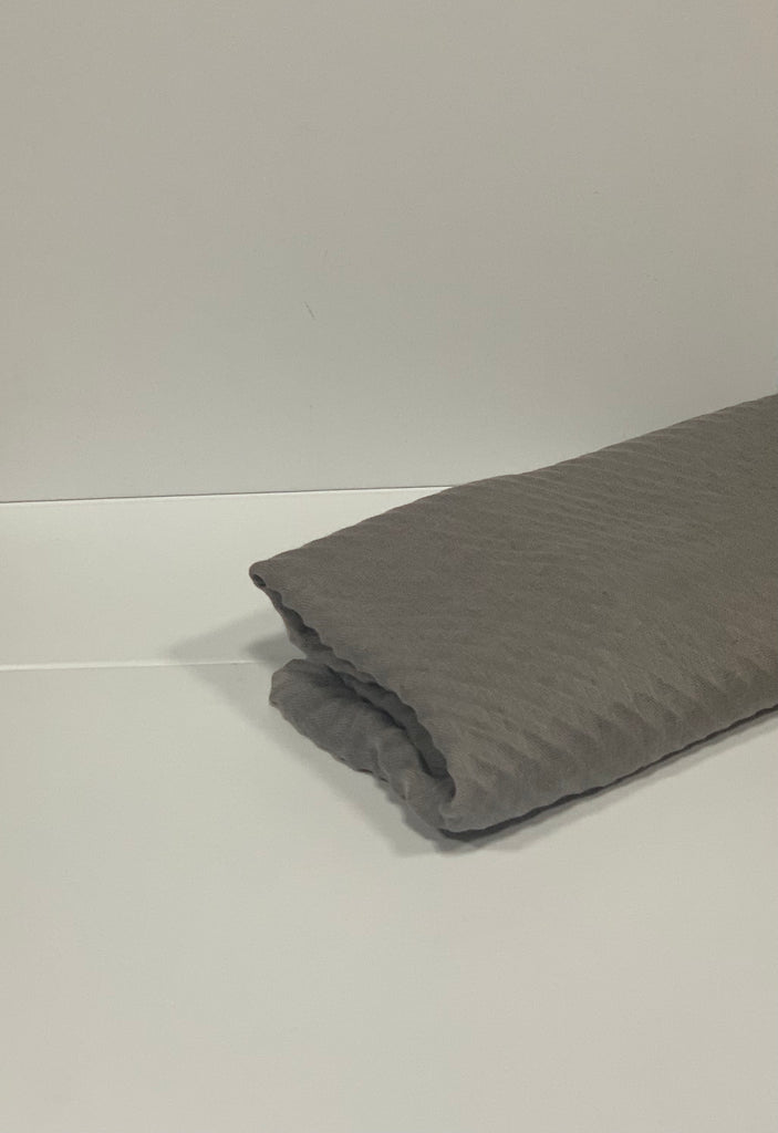 Viscose Pleated Hijab