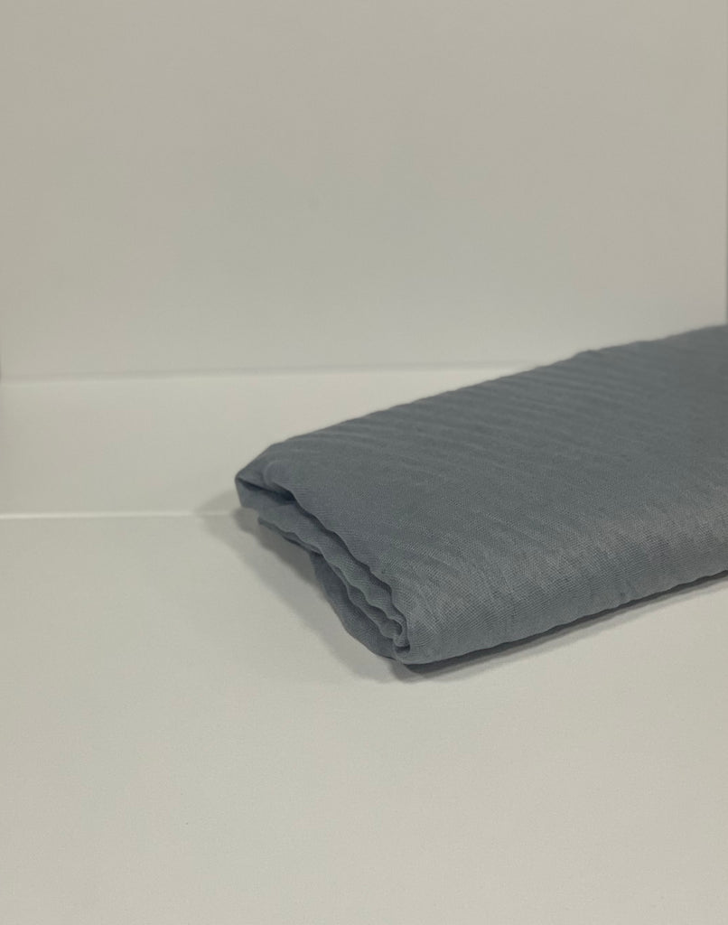 Viscose Pleated Hijab