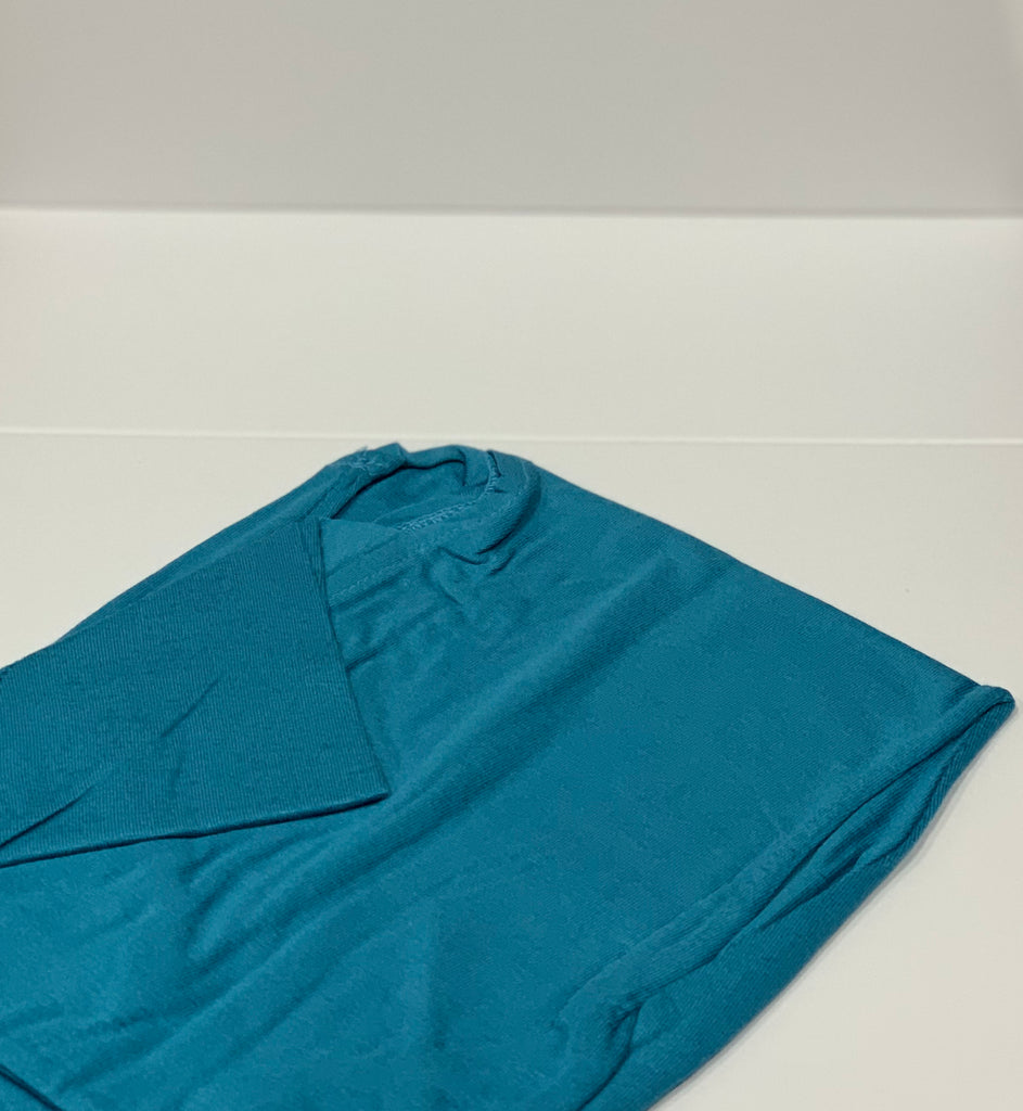 Full Coverage Hijab Cap (Ninja)