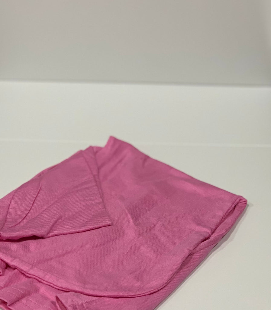 Full Coverage Hijab Cap (Ninja)