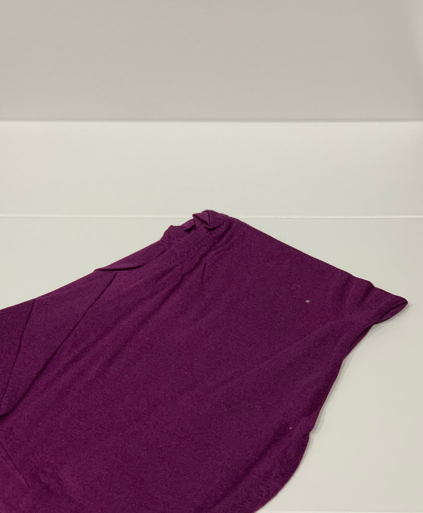 Full Coverage Hijab Cap (Ninja)