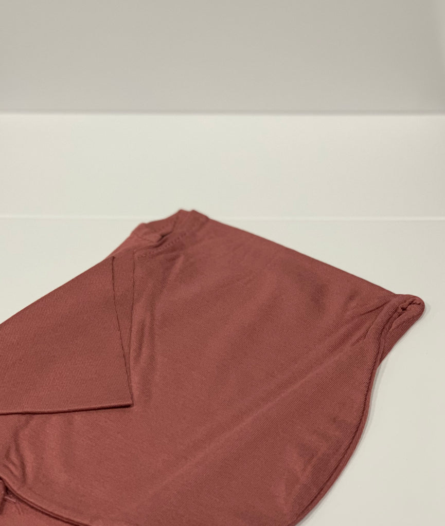 Full Coverage Hijab Cap (Ninja)