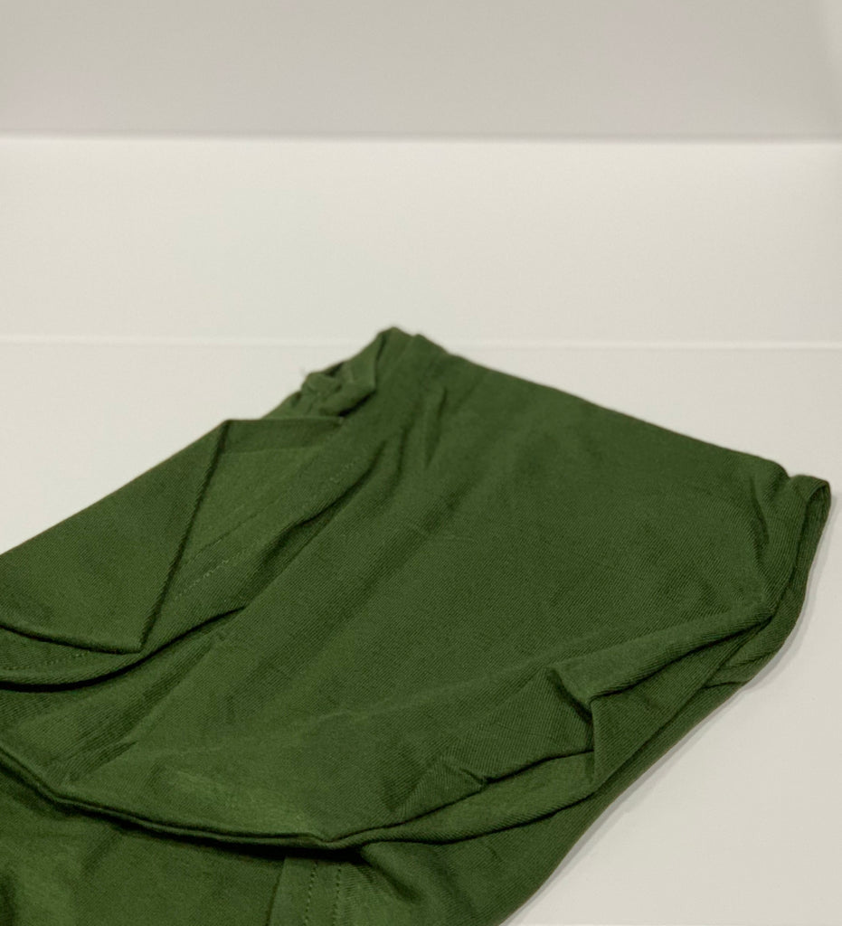 Full Coverage Hijab Cap (Ninja)