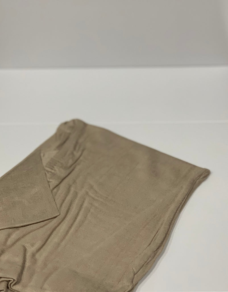 Full Coverage Hijab Cap (Ninja)