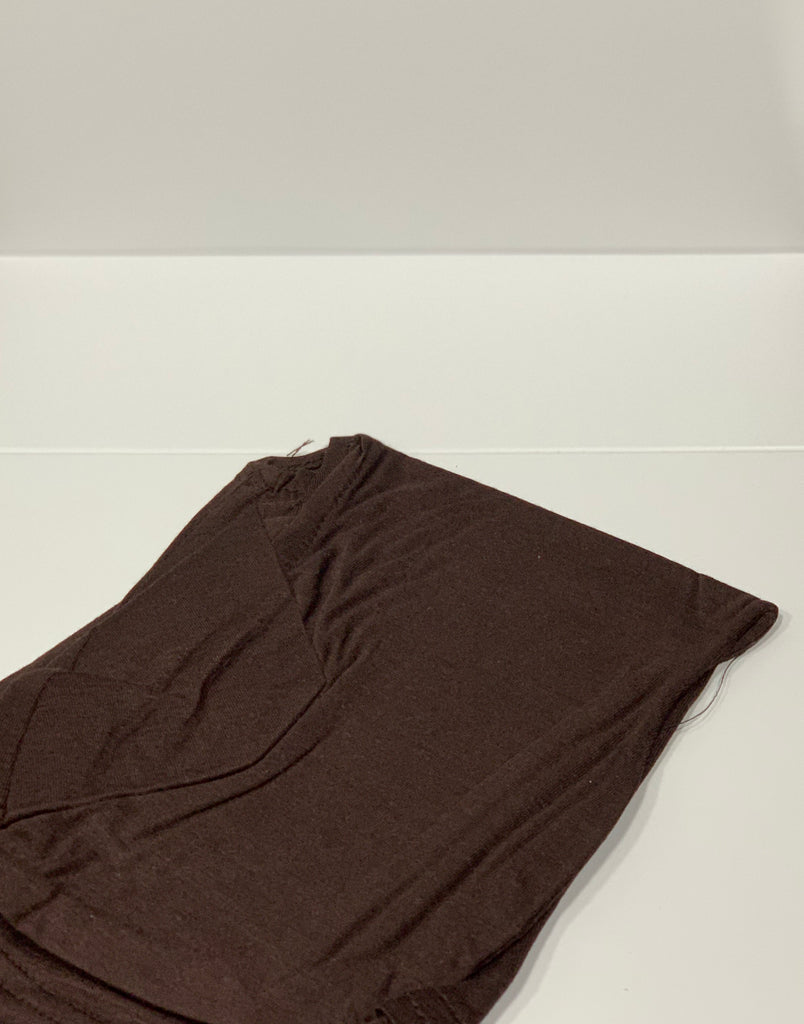 Full Coverage Hijab Cap (Ninja)