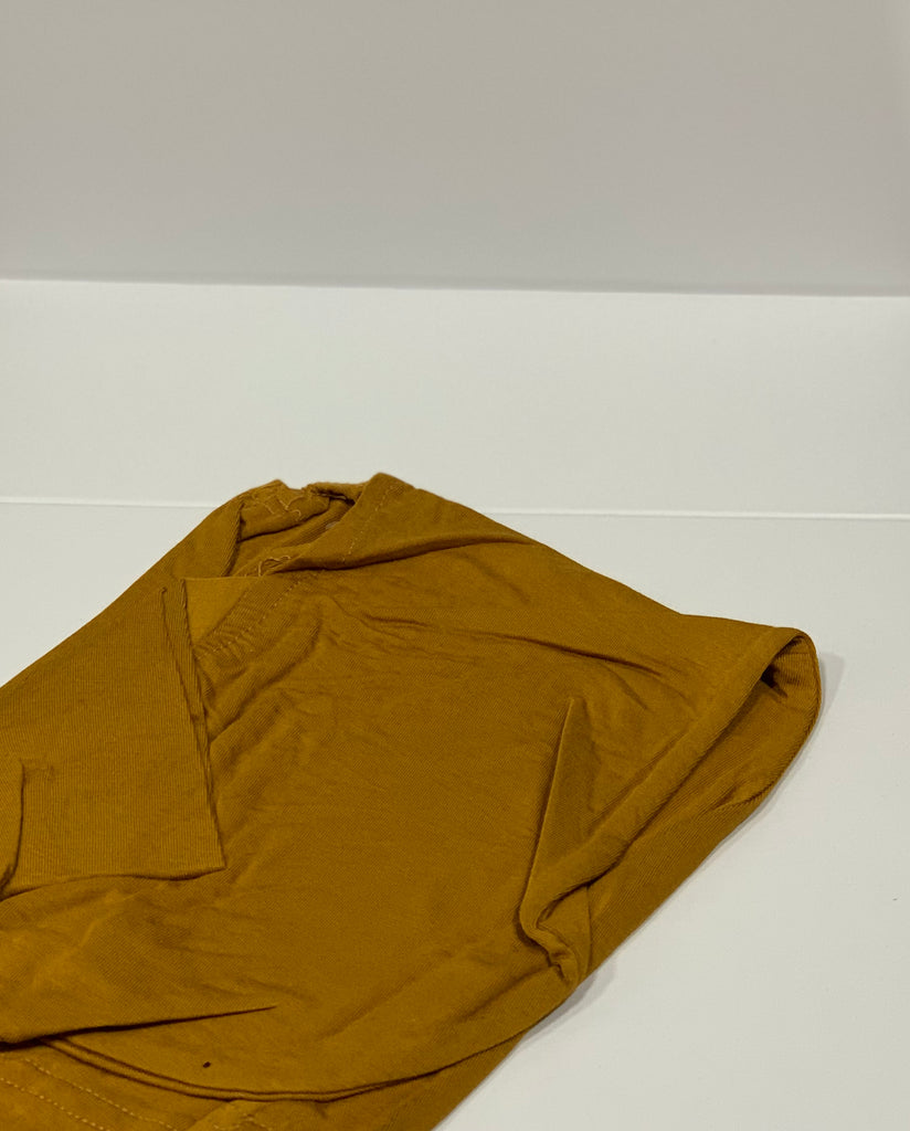 Full Coverage Hijab Cap (Ninja)