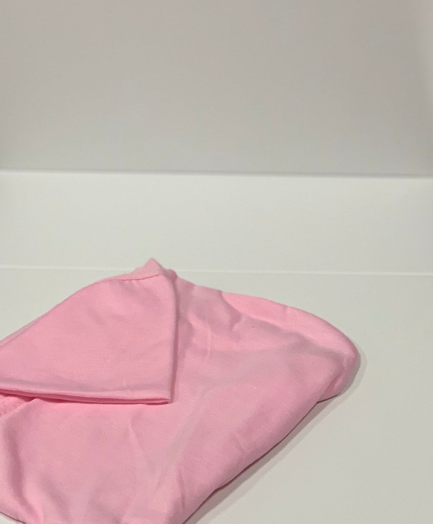 Full Coverage Hijab Cap (Ninja)