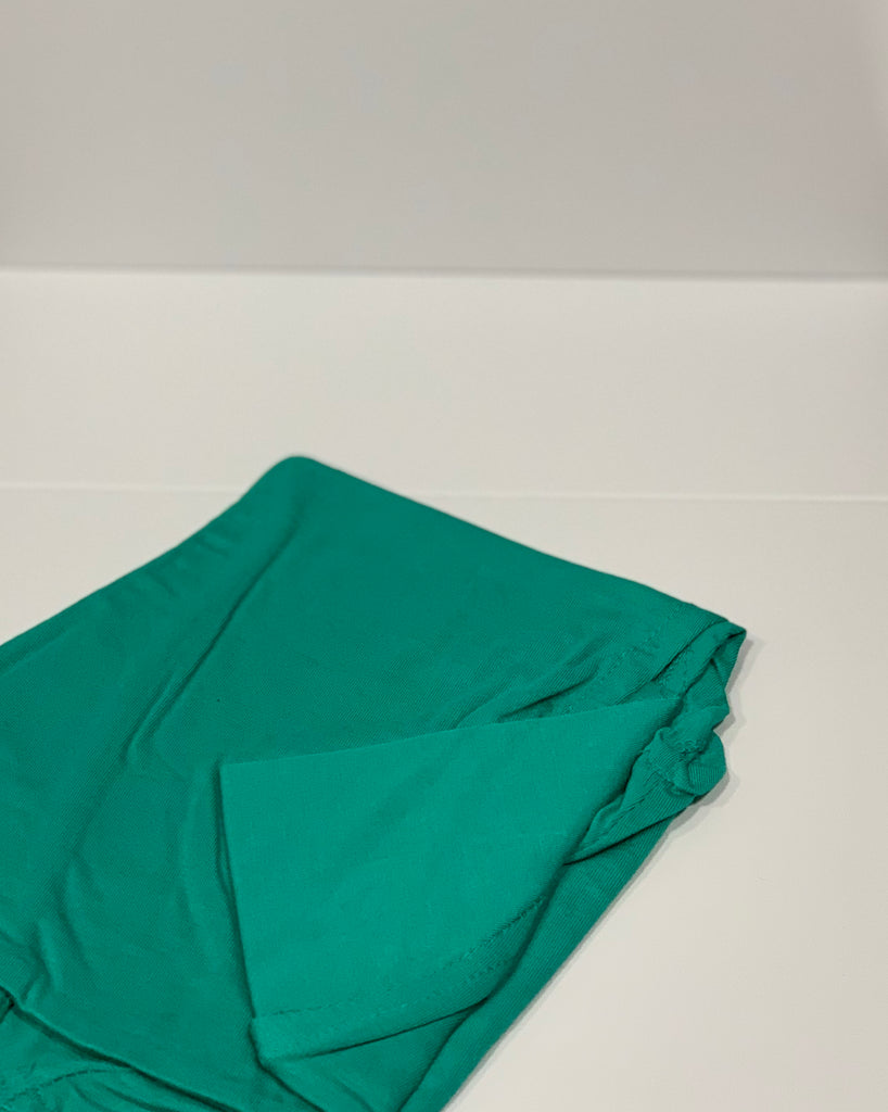 Full Coverage Hijab Cap (Ninja)