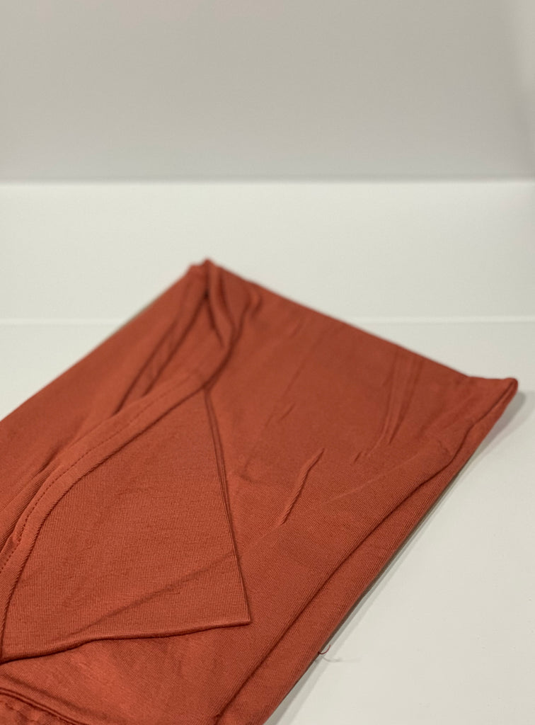 Full Coverage Hijab Cap (Ninja)