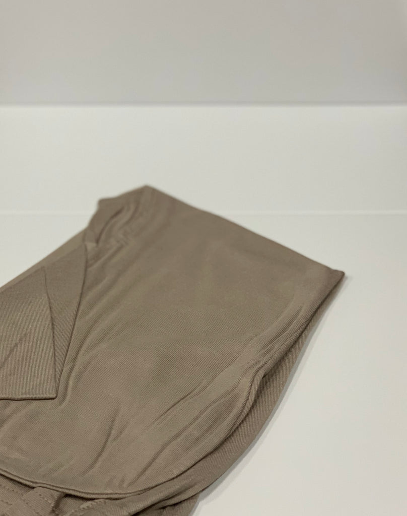 Full Coverage Hijab Cap (Ninja)